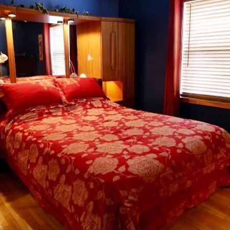 Magog Lovely Vacation Home מראה חיצוני תמונה
