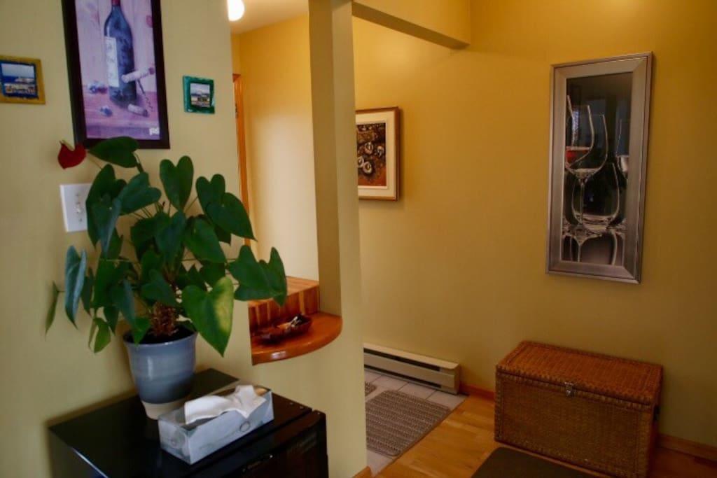 Magog Lovely Vacation Home מראה חיצוני תמונה
