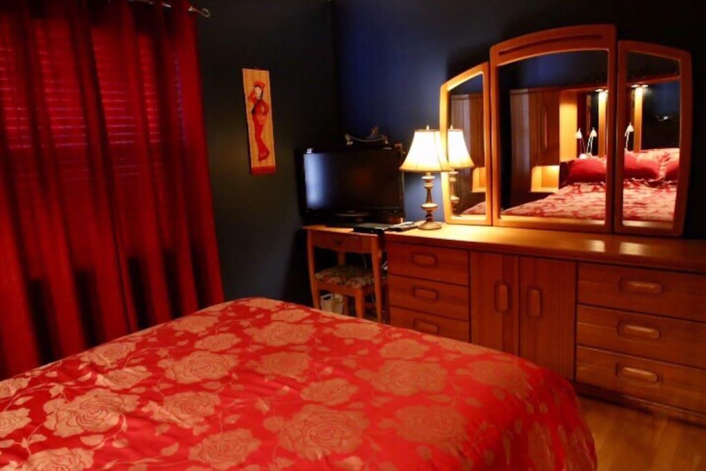Magog Lovely Vacation Home מראה חיצוני תמונה