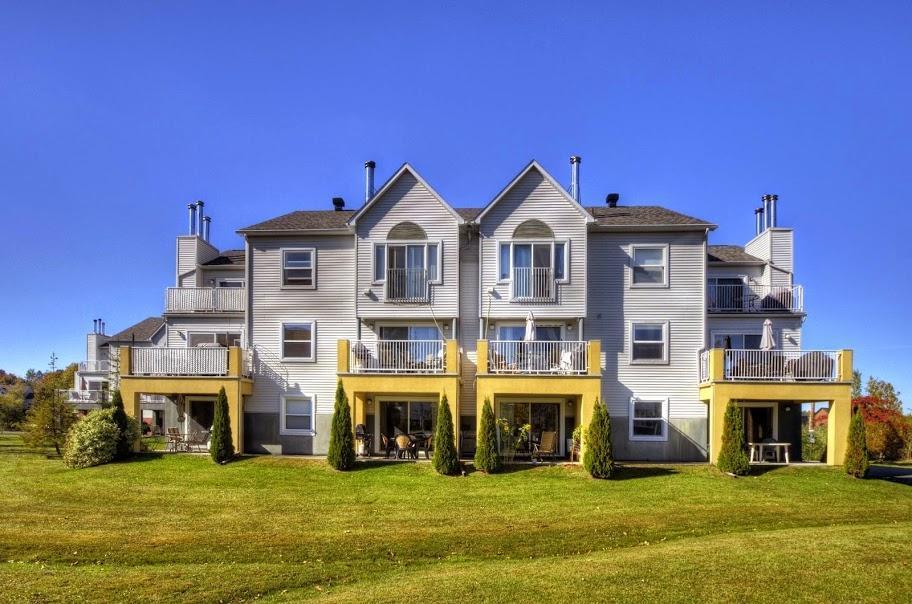 Magog Lovely Vacation Home מראה חיצוני תמונה