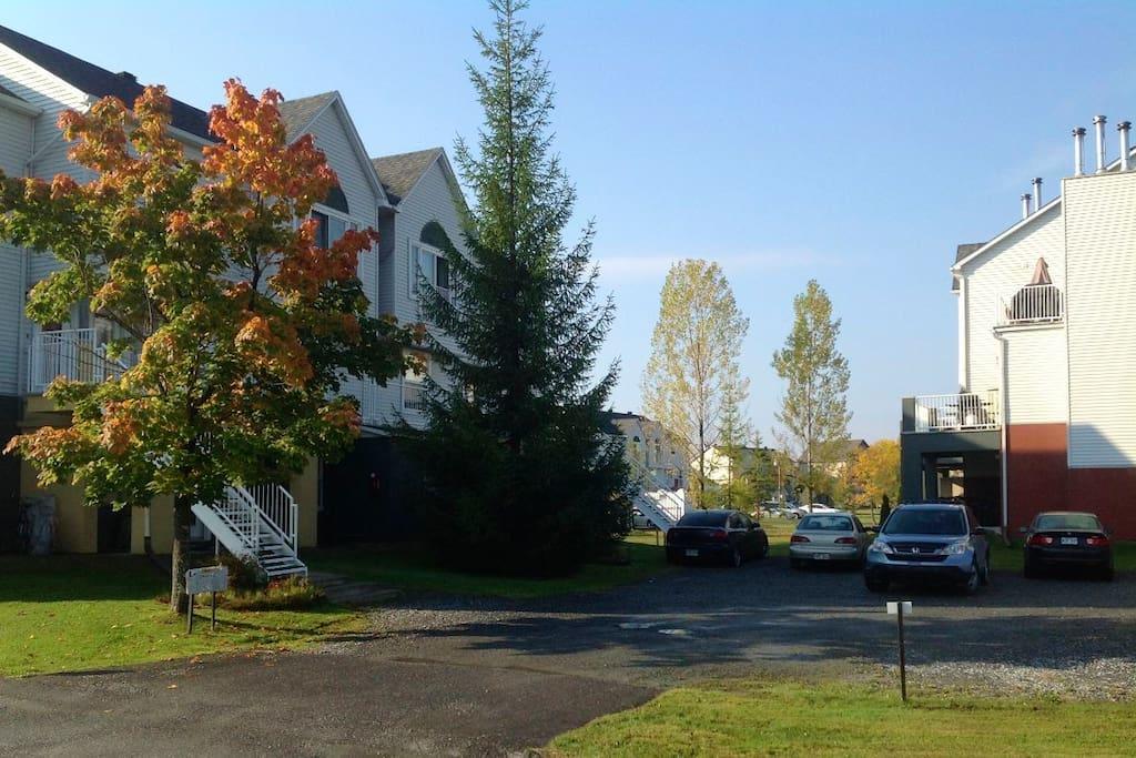 Magog Lovely Vacation Home מראה חיצוני תמונה